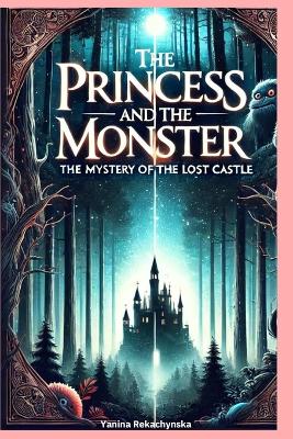 "The Princess and the Monster
