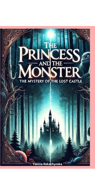 "The Princess and the Monster