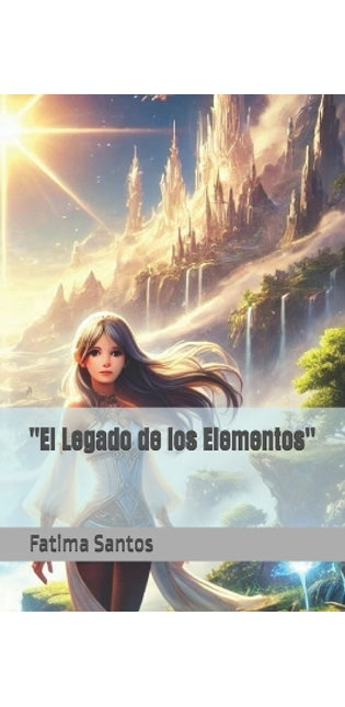 "El Legado de los Elementos"