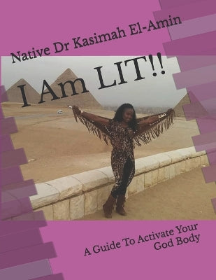 "I Am Lit"