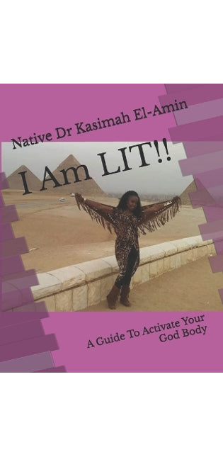 "I Am Lit"