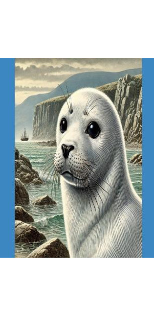 "Journey into the World of Jungles and Seas"