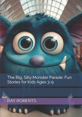 "The Big, Silly Monster Parade