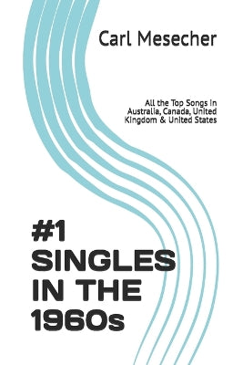 #1 Singles in the 1960s