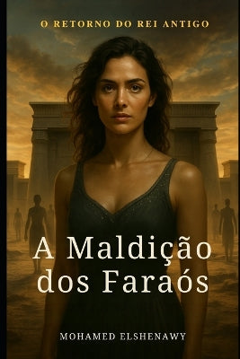 "A Maldição dos Faraós