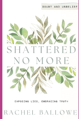 #9 Doubt and Unbelief