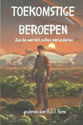 Toekomstige beroepen die de wereld zullen veranderen