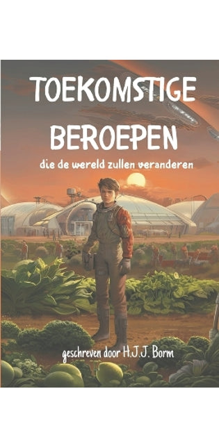 Toekomstige beroepen die de wereld zullen veranderen