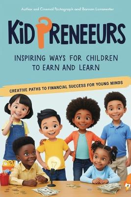 "Kidpreneurs