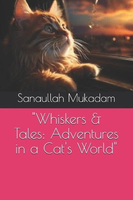 "Whiskers & Tales