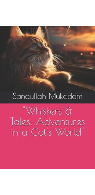 "Whiskers & Tales