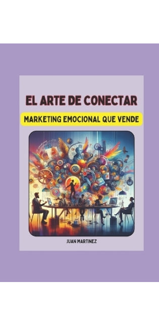 "El Arte de Conectar