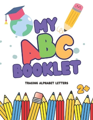 My ABC Booklet