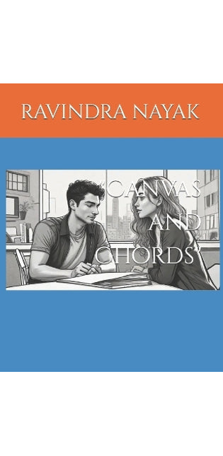"Canvas and Chords"
