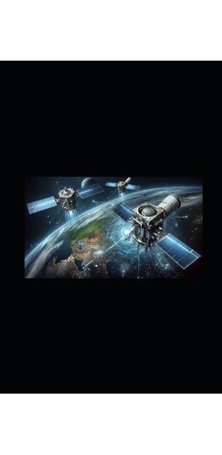 "Soul Migration Space Technology"