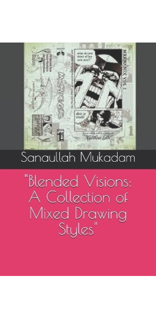 "Blended Visions