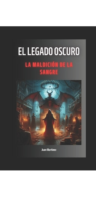 "El Legado Oscuro