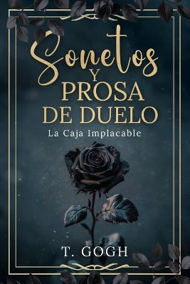 "Sonetos y Prosa de Duelo