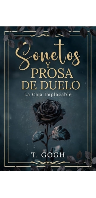 "Sonetos y Prosa de Duelo