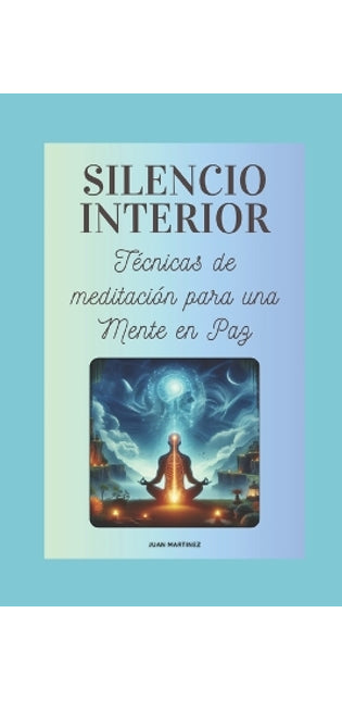 "Silencio Interior