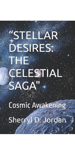 "Stellar Desires