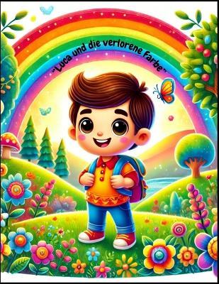 "Luca und die verlorenen Farben"