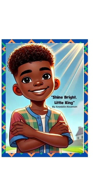 "Shine Bright, Little Kings"