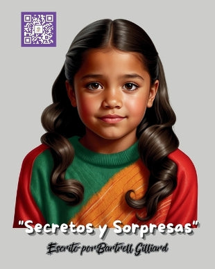 "Secretos y Sorpresas"