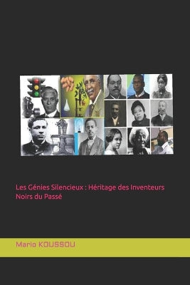 "Les Génies Silencieux
