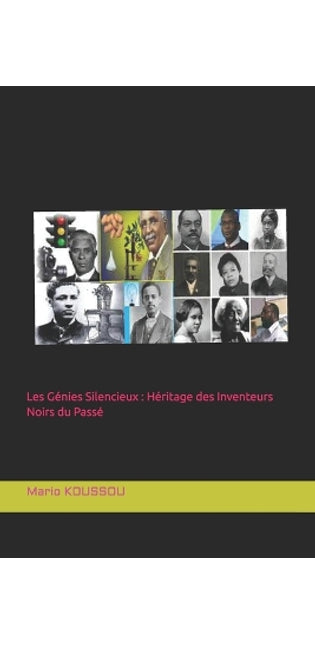 "Les Génies Silencieux