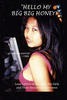 "Hello My Big Big Honey!"