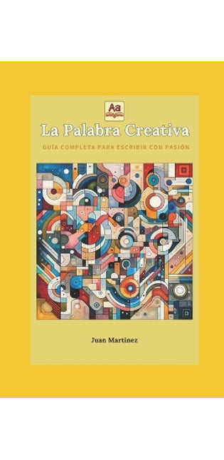 "La Palabra Creativa