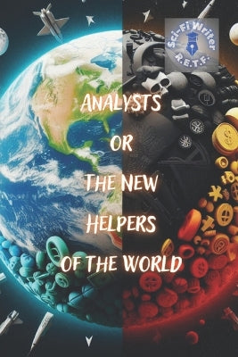 "Analysts or the New Helpers of the World"