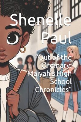 "Out of the Ordinary