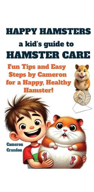 "Happy Hamsters