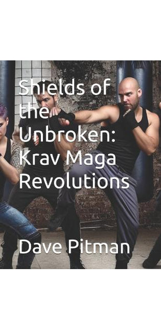 Shields of the Unbroken