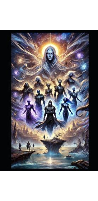 Hybrid Generation Book 17