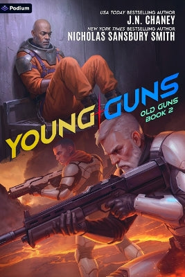 Young Guns