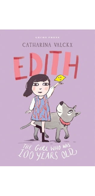 Edith