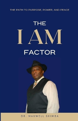 "I AM" Factor