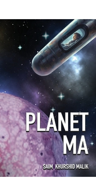 Planet Ma