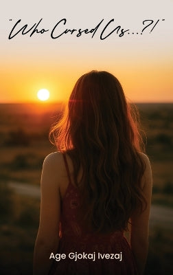 "Who Cursed Us...?!"