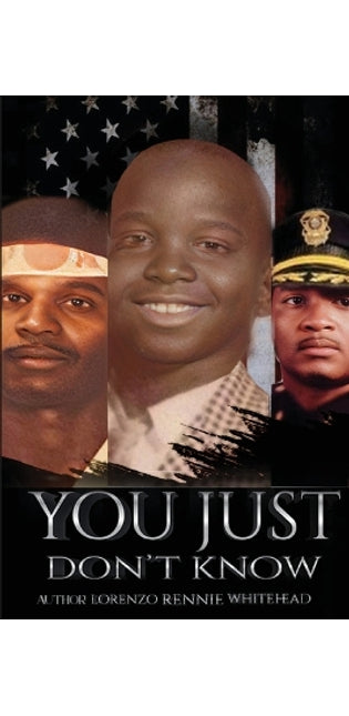 "You Just Don't Know"