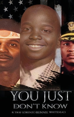 "You Just Don't Know"