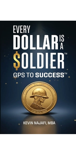 "Every Dollar Is A Soldier"