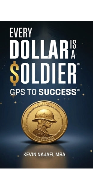 "Every Dollar Is A Soldier"