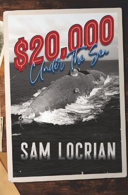 $20,000 Under the Sea