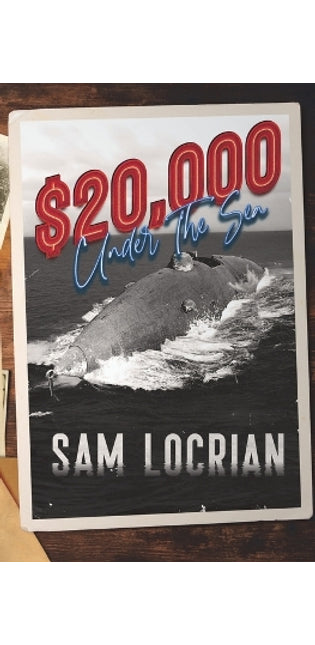 $20,000 Under the Sea