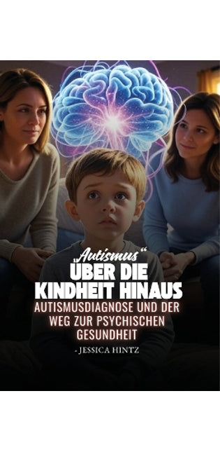 "Autismus" über die Kindheit hinaus