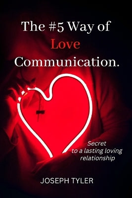 #5 Way of Love Communication.